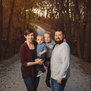 Meet your Posher, Dan